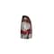 Tyc Tail Light Assembly 2009-2015 Toyota Tacoma 2.7L 4.0L, 11-6305-00-9 11-6305-00-9 - alternate 1
